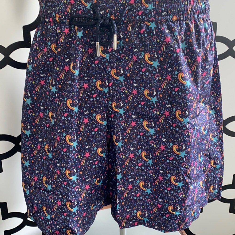 Jared Lang Slim fit Swim shorts